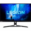 Монитор Lenovo Legion Y27q-30: Погружение в игру с кристальной чёткостью и скоростью!