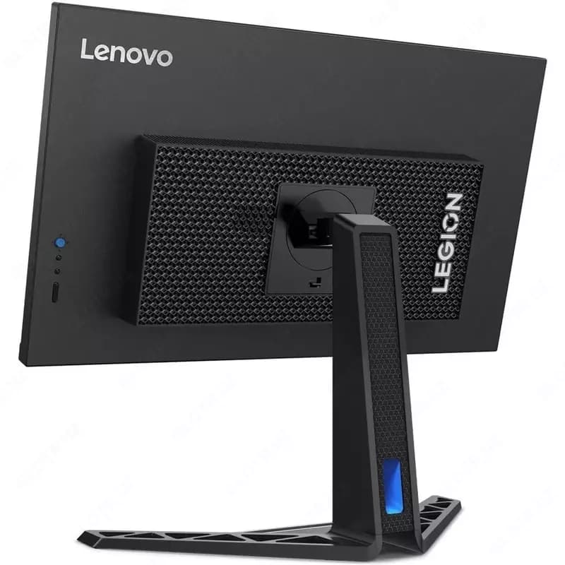 Монитор Lenovo Legion Y27q-30: Погружение в игру с кристальной чёткостью и скоростью! — 2