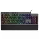 Клавиатура проводная Lenovo Legion K500 RGB