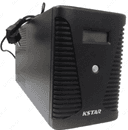 ИБП Kstar UA200 2000VA/1200W, LCD дисплей, 4 выхода, USB.