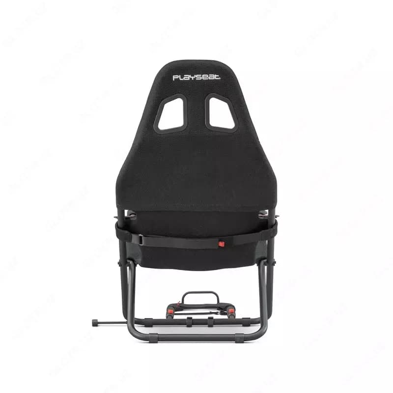 Игровое Кресло с креплениеем для Руля Playseat® Challenge - ActiFit — 1