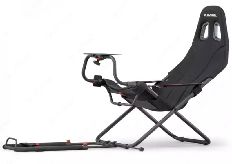 Игровое Кресло с креплениеем для Руля Playseat® Challenge - ActiFit — 2