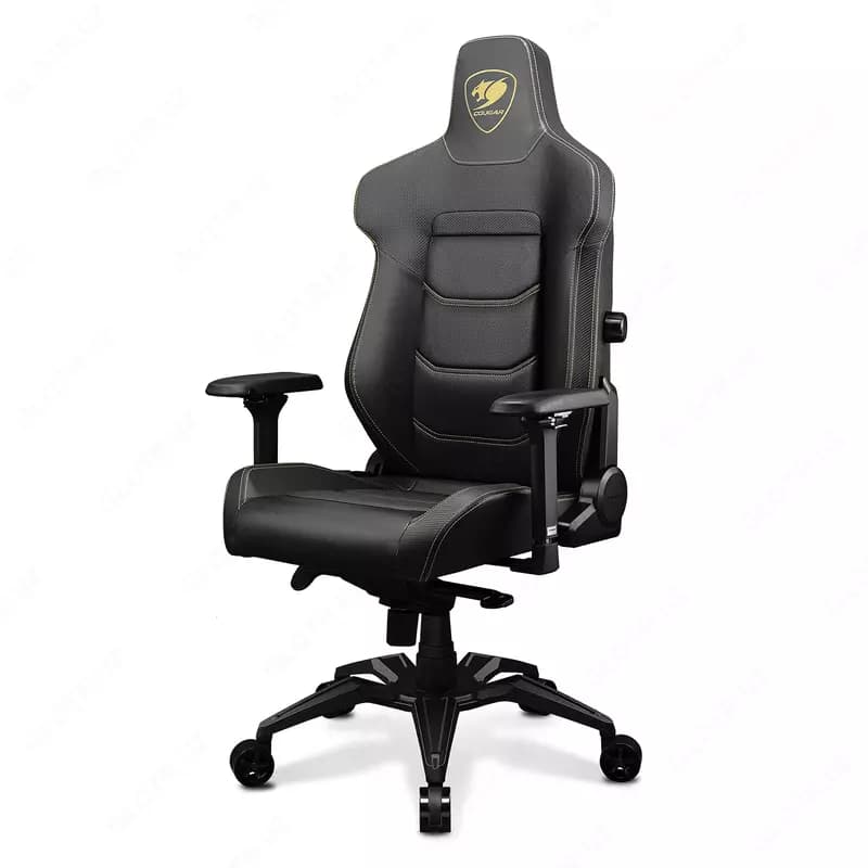 Игровое кресло Cougar Armor Evo Royal — 2