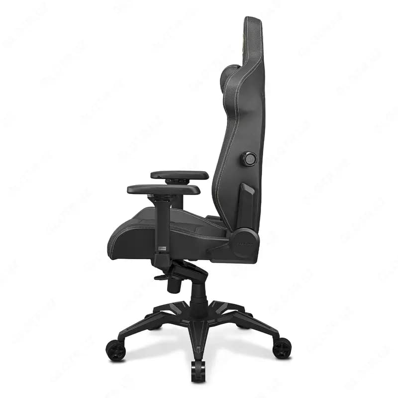Игровое кресло Cougar Armor Evo Royal — 3