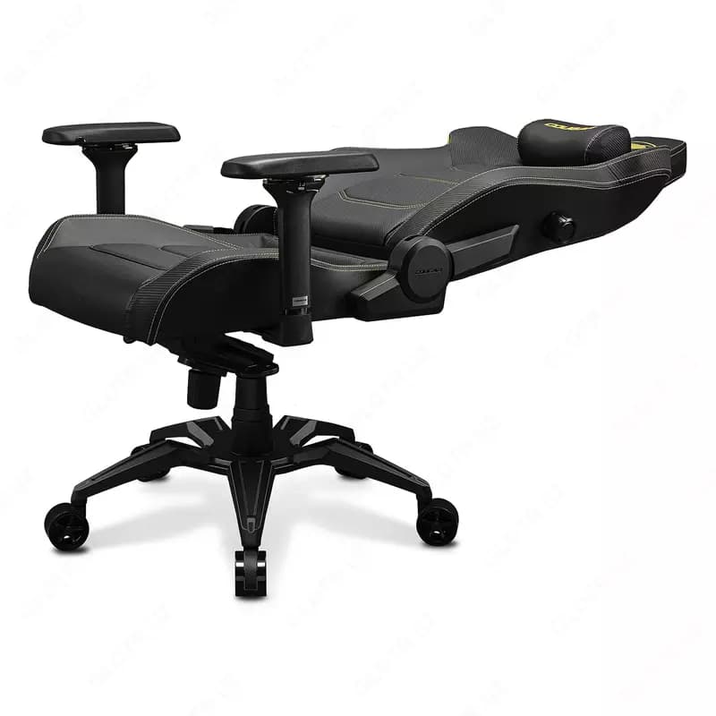 Игровое кресло Cougar Armor Evo Royal — 4