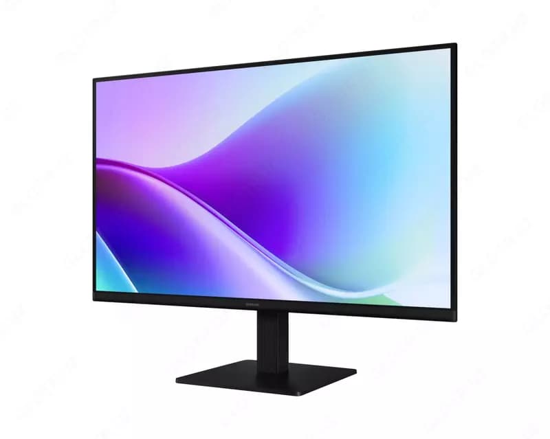 Монитор ”Samsung” S3 S32GF, 27 FHD/1920x1080, 120Hz, 5ms, 1000:1 (Арт. - LS27F320GAIXCI) Black — 2