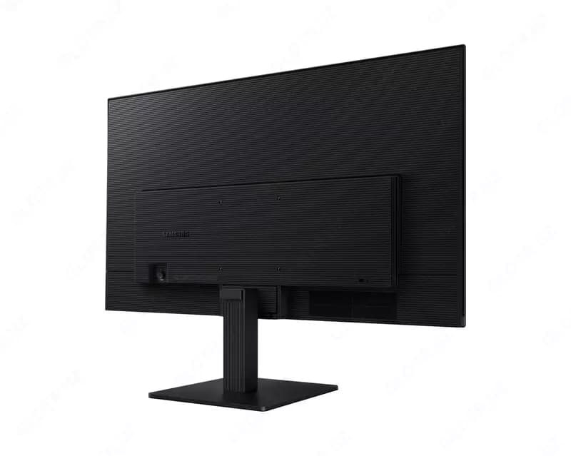 Монитор ”Samsung” S3 S32GF, 27 FHD/1920x1080, 120Hz, 5ms, 1000:1 (Арт. - LS27F320GAIXCI) Black — 4