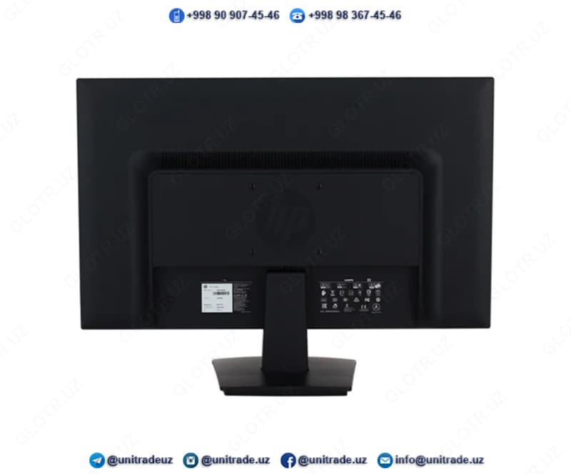 Монитор HP 27o — 2