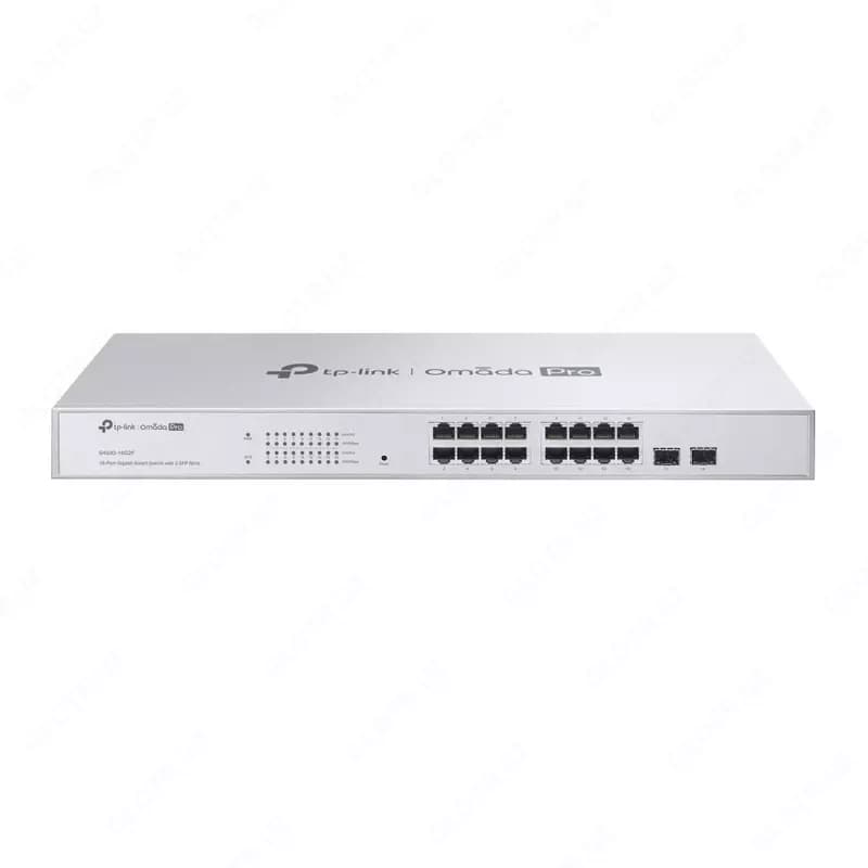 S4500-16G2F L2+ коммутатор TP-LINK Omada Pro — 1