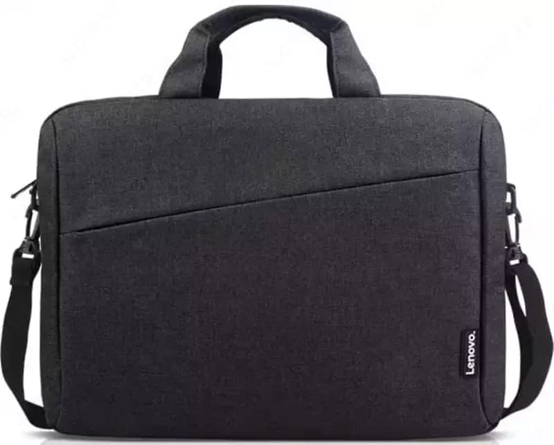 Сумка для ноутбука ”Lenovo” 15.6” Laptop Casual Toploader T210 Black-ROW (Арт. - GX40Q17229) — 1