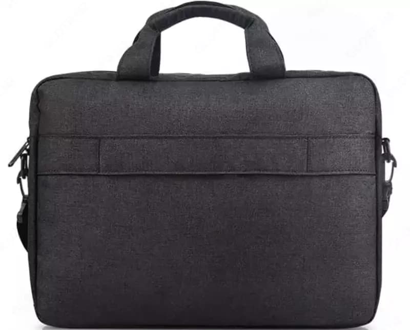 Сумка для ноутбука ”Lenovo” 15.6” Laptop Casual Toploader T210 Black-ROW (Арт. - GX40Q17229) — 2