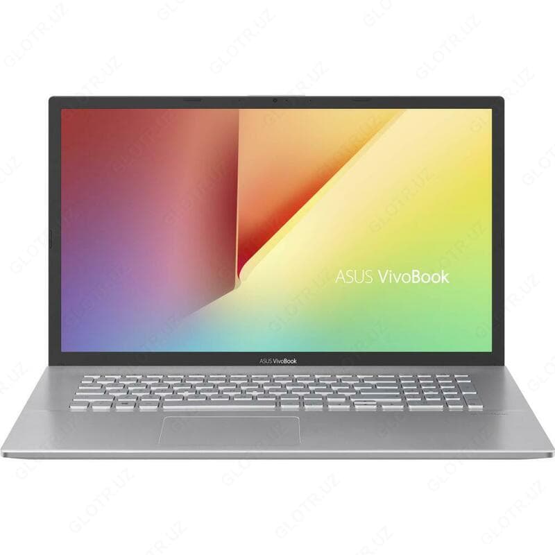 Ноутбук ASUS S431F I7-8565 — 1