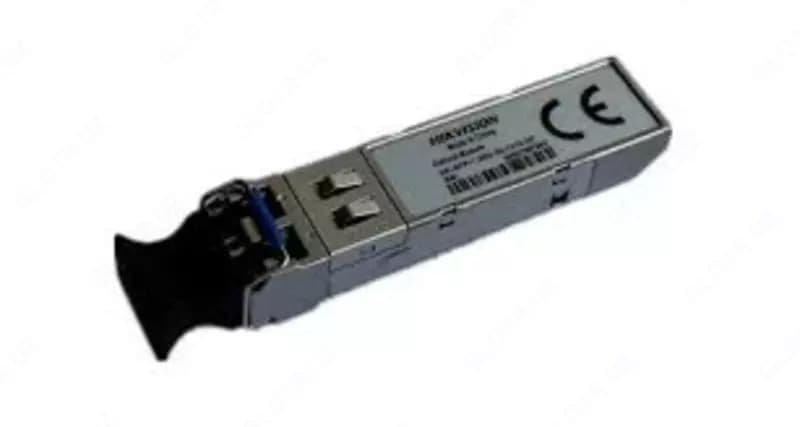Оптический SFP-модуль Hikvision HK-SFP-1.25G-20-1310 — 3