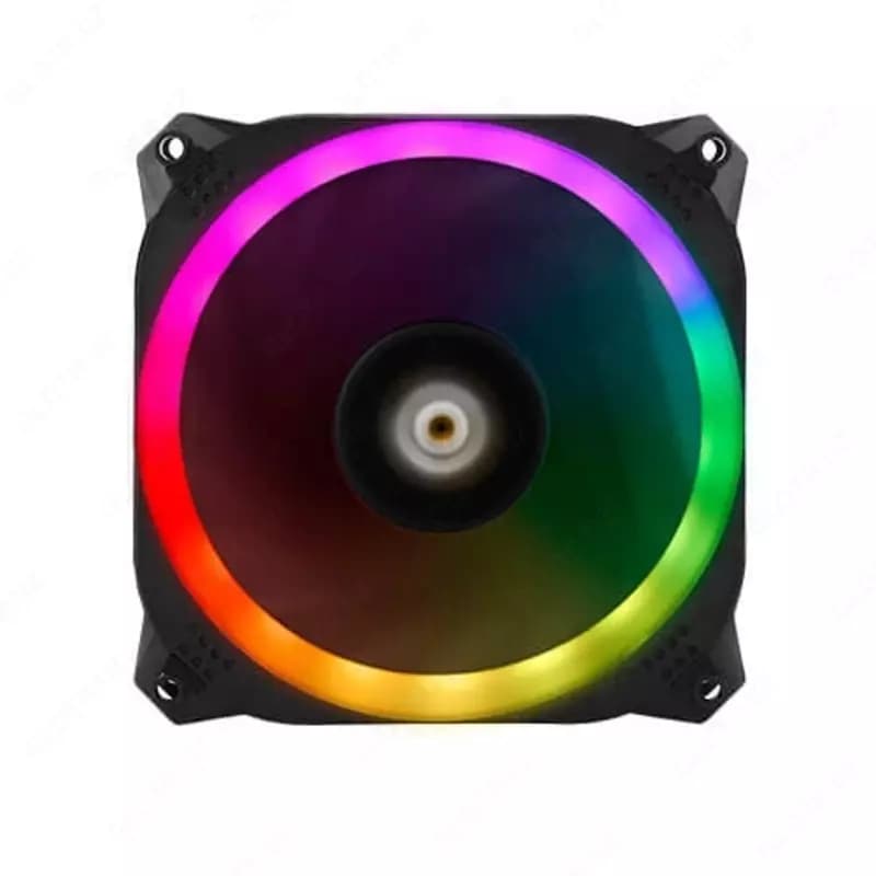 ANTEC Prizm 140 ARGB 2+C — 1