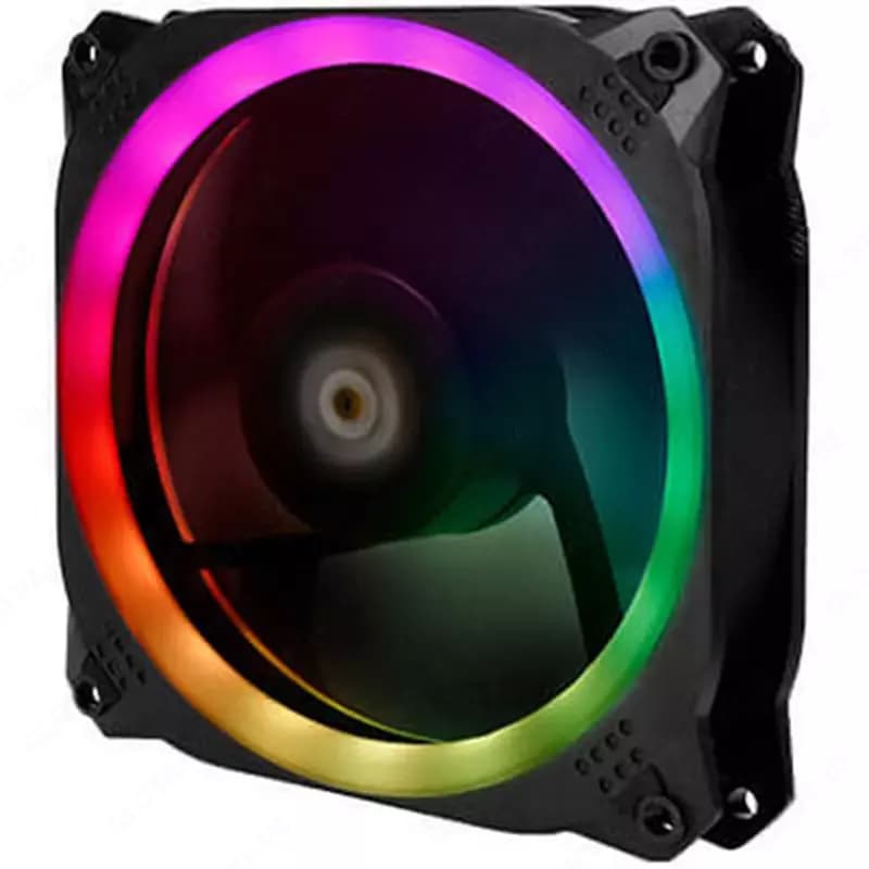 ANTEC Prizm 140 ARGB 2+C — 2