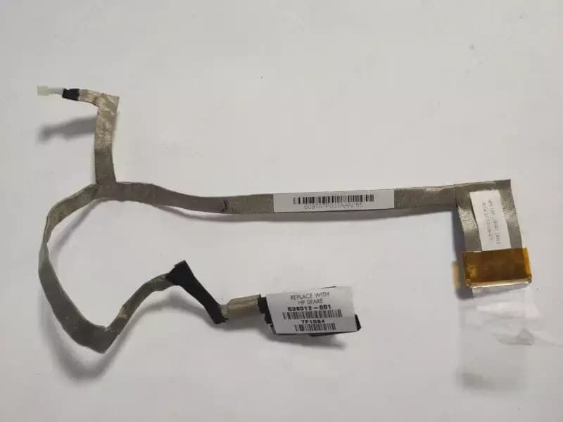 Шлейф матрицы HP Dv6 — 3