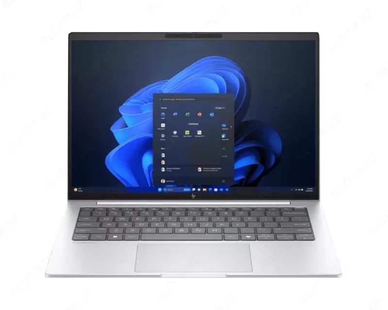 HP Elitebook 8G1i Ultra 7 255U — 2