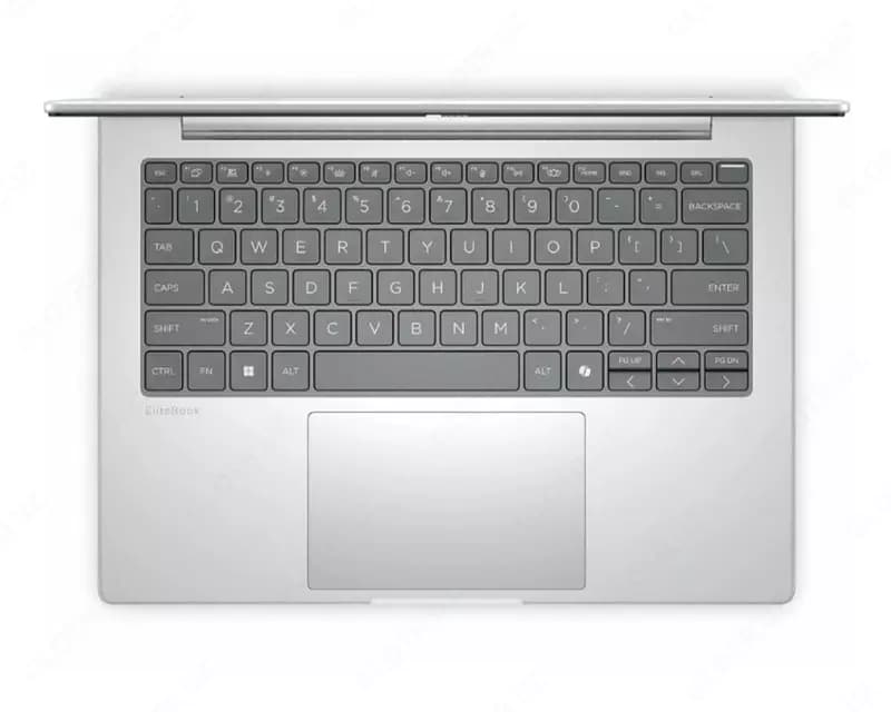 HP Elitebook 8G1i Ultra 7 255U — 4