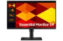 Монитор ”Samsung” S4 S40GD, 24” FHD/1920x1080, 100Hz, 5ms, 1000:1 (Арт. - LS24D400GAIXCI) Black