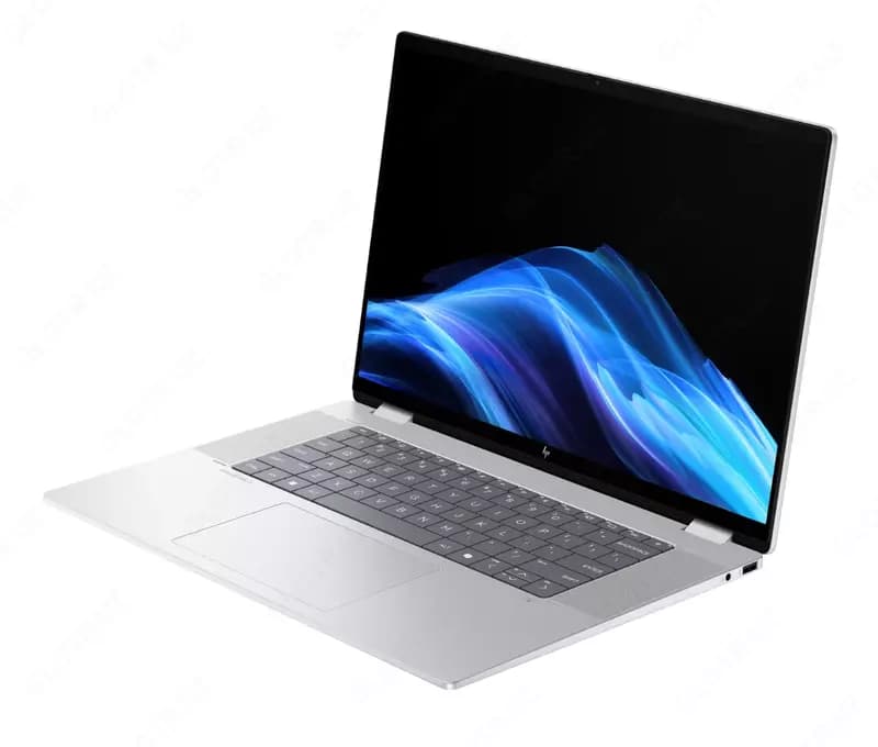 Ноутбук HP OmniBook X Flip 16-be0003dx — 1