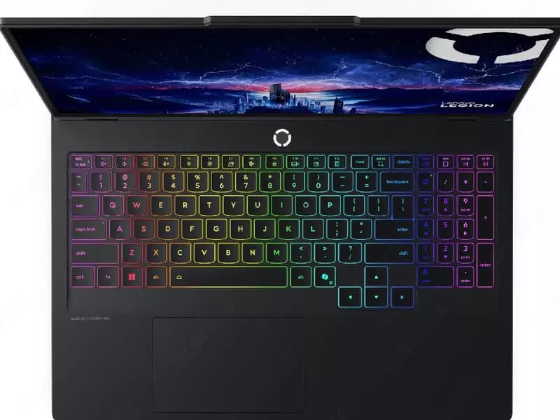 Lenovo Legion Pro 7 16IAX10H (83F50025RK) — 2