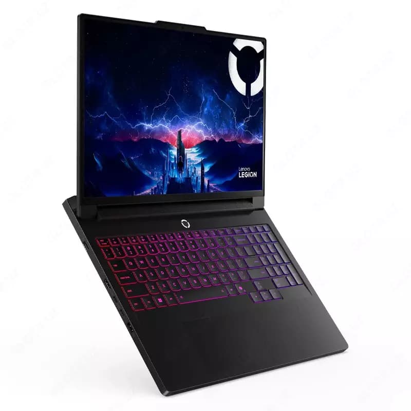 Lenovo Legion Pro 7 16IAX10H (83F50025RK) — 3