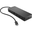 USB-хаб ”HP” Univ USB-C Multiport Hub EURO (Арт. - 50H98AA)