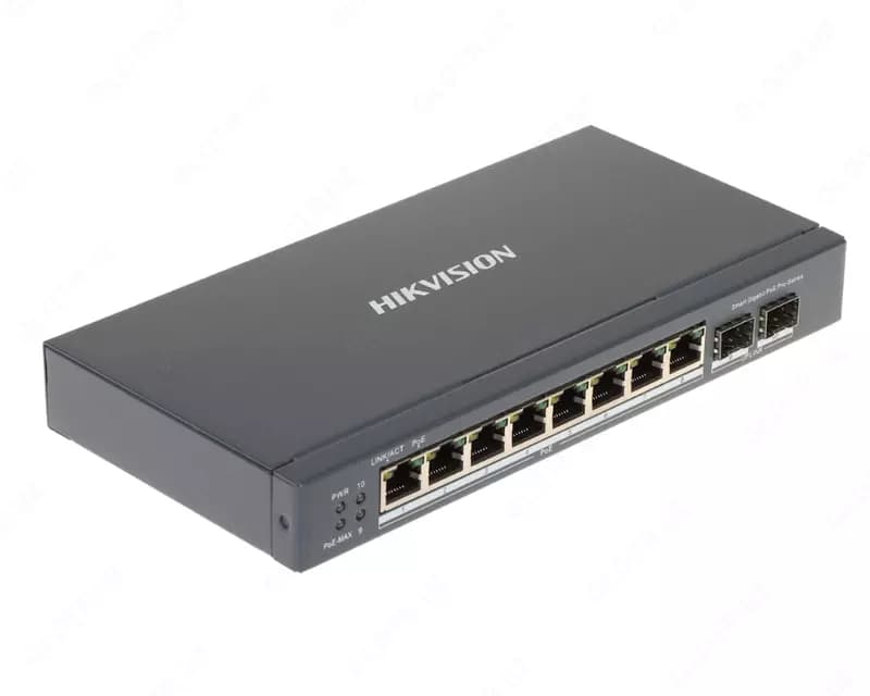 Коммутатор DS-3E1510P-SI — 2