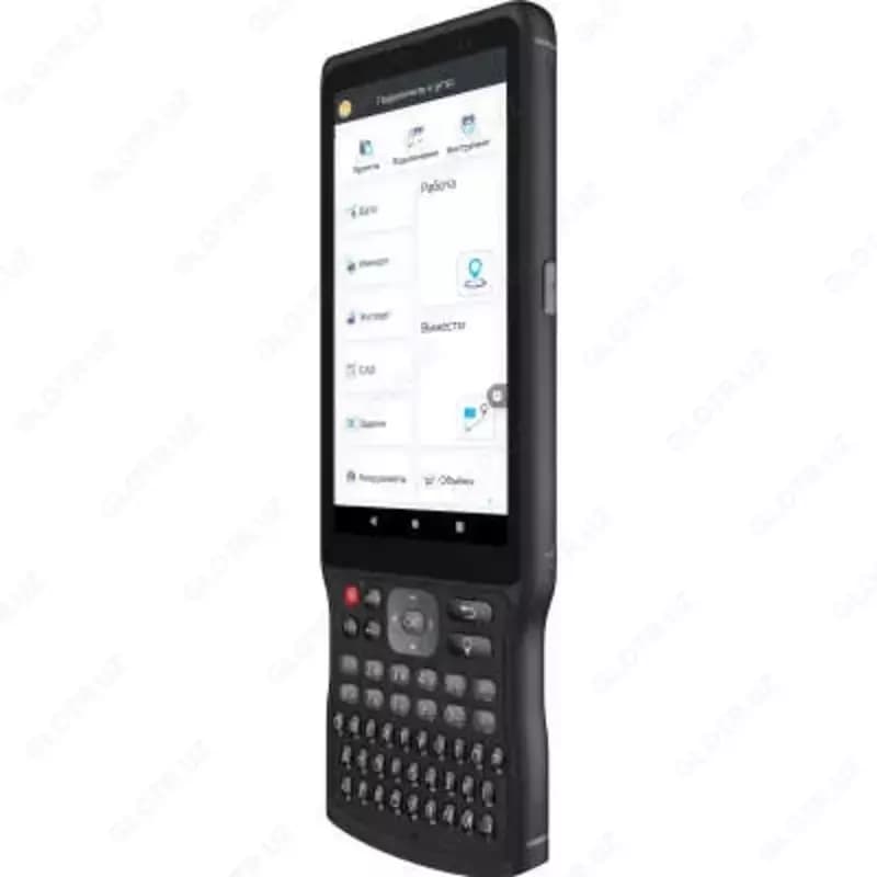 Полевой контроллер PrinCe HCE620 + LandStar 8 — 1