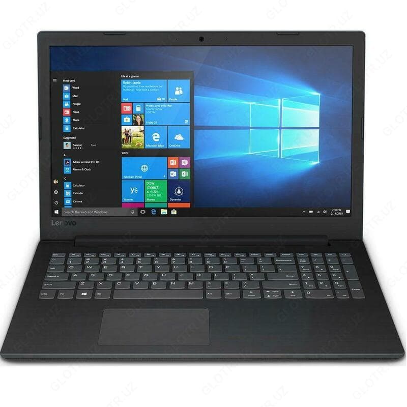Ноутбук LENOVO AMD A6-9225 4GB 1TB — 1