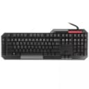 Игровая клавиатура проводная HP OMEN Sequencer (2VN99AA)
