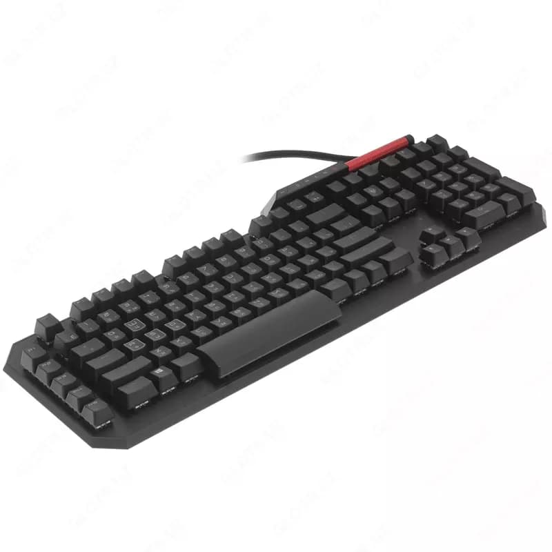 Игровая клавиатура проводная HP OMEN Sequencer (2VN99AA) — 3