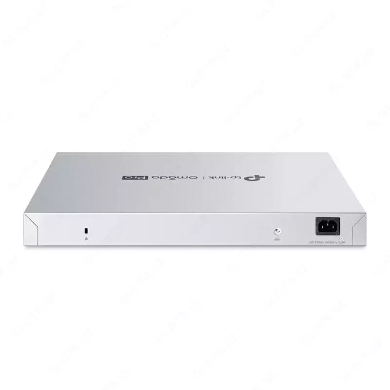 S5500-48GP4F L2+ PoE коммутатор TP-LINK Omada Pro — 2