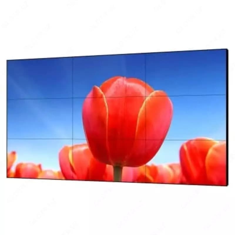 Монитор DAHUA DHI-LS490UCM-EF- ультратонкая рамка — 2