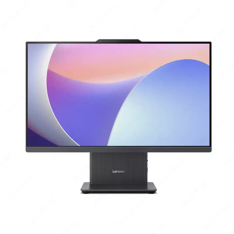 Моноблок ”Lenovo” IdeaCentre AIO 24IRH9, 23.8” FHD IPS, i5-13420H, 8GB DDR5, 512GB (Арт. - F0HN00ALRU) Серый — 1