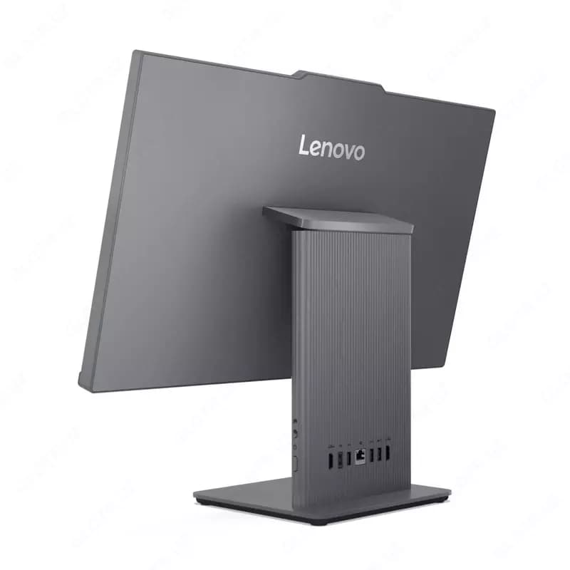 Моноблок ”Lenovo” IdeaCentre AIO 24IRH9, 23.8” FHD IPS, i5-13420H, 8GB DDR5, 512GB (Арт. - F0HN00ALRU) Серый — 4