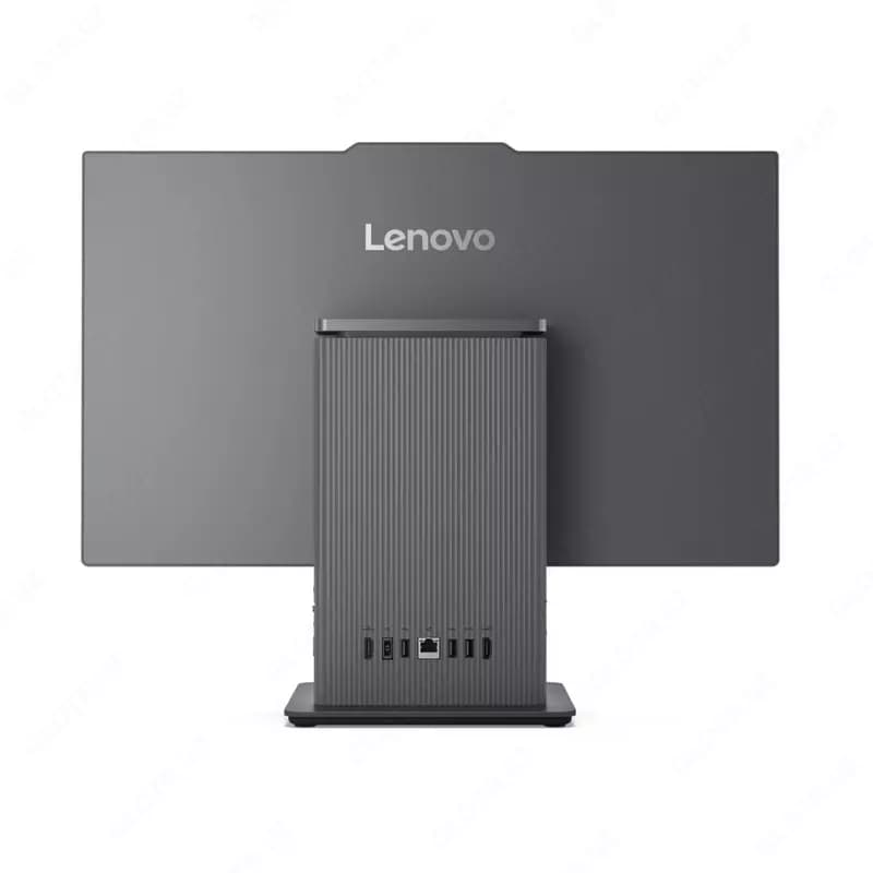 Моноблок ”Lenovo” IdeaCentre AIO 24IRH9, 23.8” FHD IPS, i5-13420H, 8GB DDR5, 512GB (Арт. - F0HN00ALRU) Серый — 5