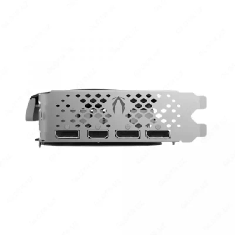 Видеокарта Zotac - 8GB GeForce RTX4060 Twin Edge GDDR6 128bit 3-DP HDMI. — 4
