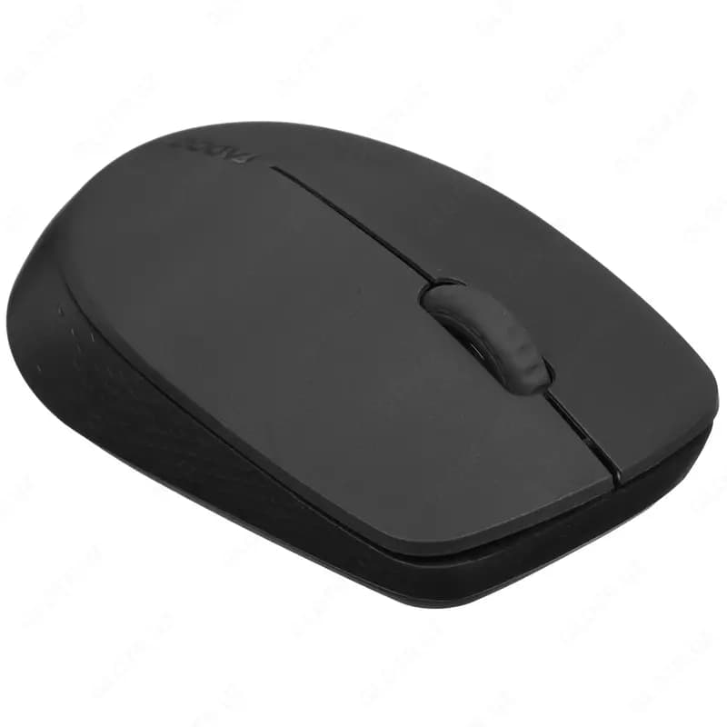 Комплект беспроводная клавиатура и мышь Rapoo 9010M — 3