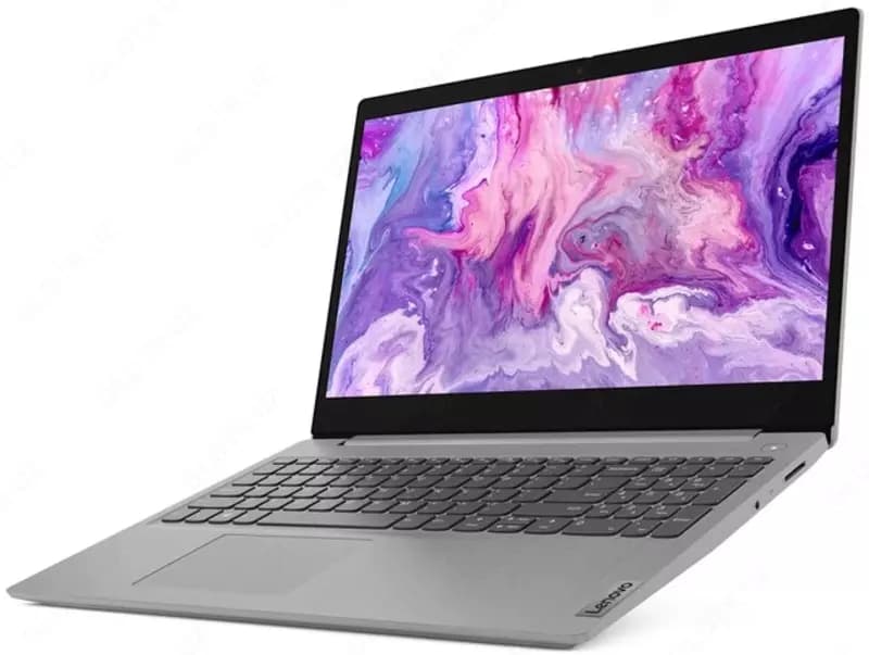 Ноутбук Lenovo IP 3 15IIL05 — 1