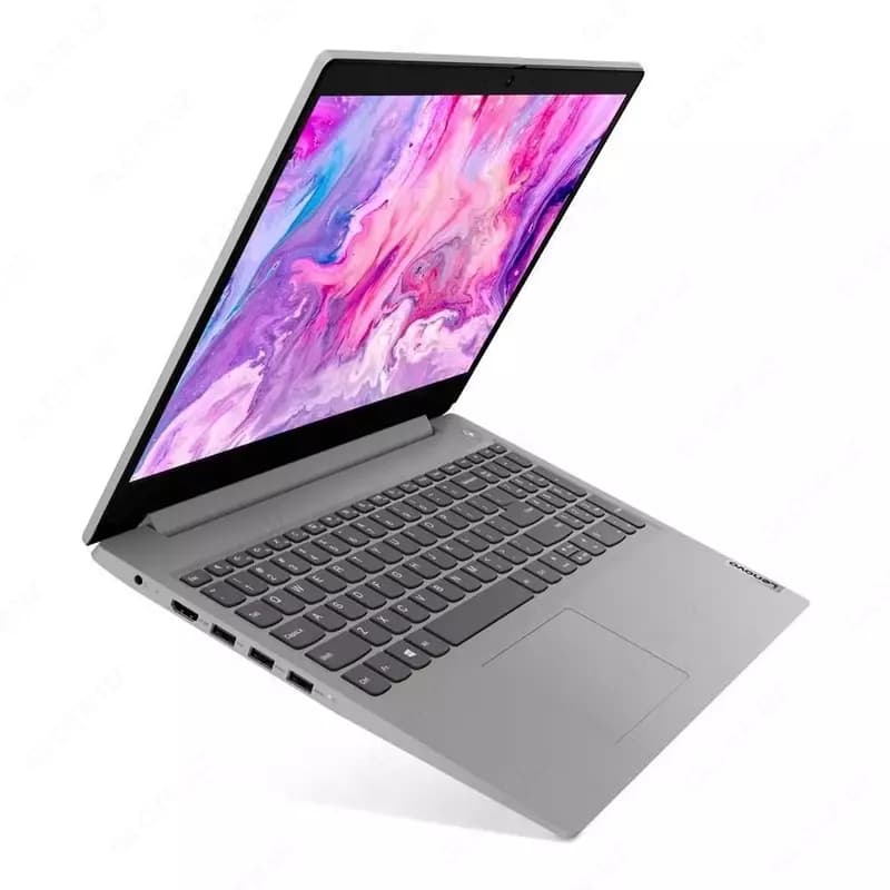 Ноутбук Lenovo IP 3 15IIL05 — 2
