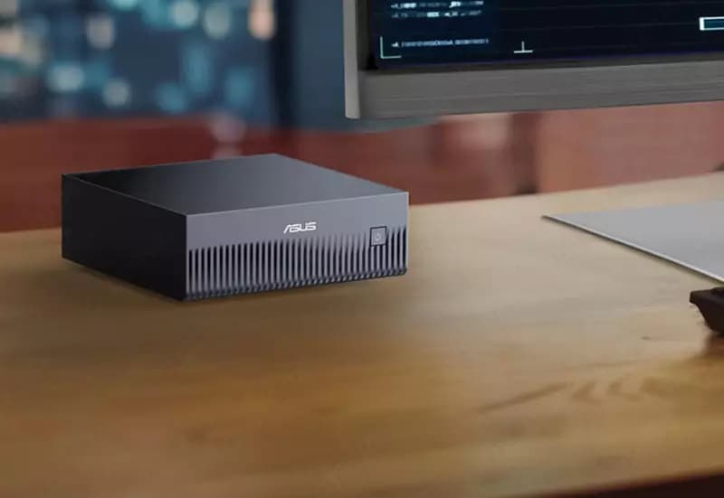 ASUS Ascent GX10 — суперкомпьютер нового поколения для задач искусственного интеллекта — 1