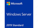 Microsoft Windows Server 2019 Standard
