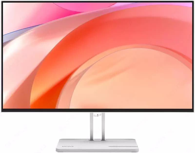 Монитор ”Lenovo” L24-4C, 24” FHD/1920x1080, 144Hz, 1ms, 1500:1 (Арт. - 67DEKAC1EU) Cloud Grey — 1