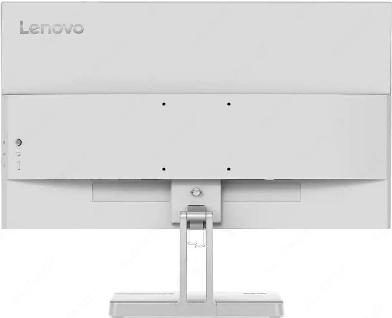 Монитор ”Lenovo” L24-4C, 24” FHD/1920x1080, 144Hz, 1ms, 1500:1 (Арт. - 67DEKAC1EU) Cloud Grey — 4