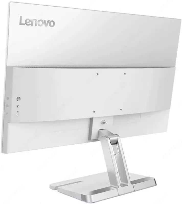 Монитор ”Lenovo” L24-4C, 24” FHD/1920x1080, 144Hz, 1ms, 1500:1 (Арт. - 67DEKAC1EU) Cloud Grey — 5
