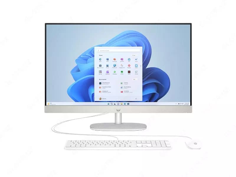 Моноблок HP 27-DP1078 — 1