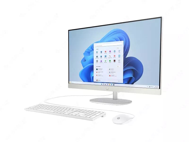 Моноблок HP 27-DP1078 — 3