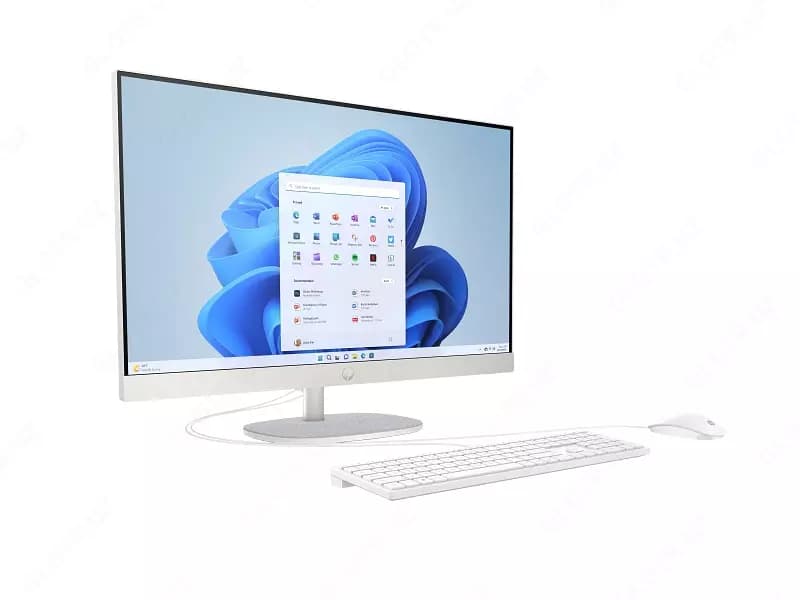 Моноблок HP 27-DP1078 — 4