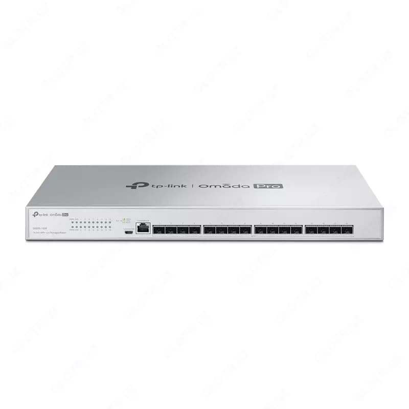 S5500-16XF коммутатор TP-LINK — 1